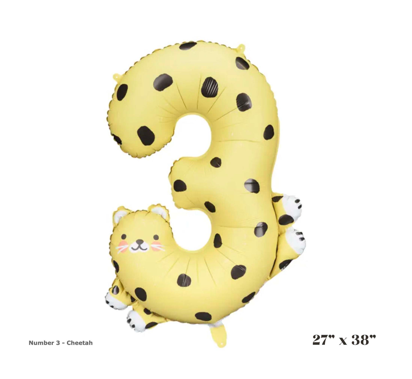Jumbo Animal Number Balloon, Jungle Party Decoration, Reptile Theme, Safari Birthday, Wild One, Two Wild, Bird Rainforest Zebra Giraffe Zoo