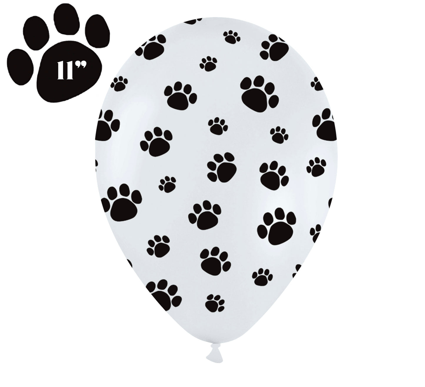 Bluey Balloon Pack