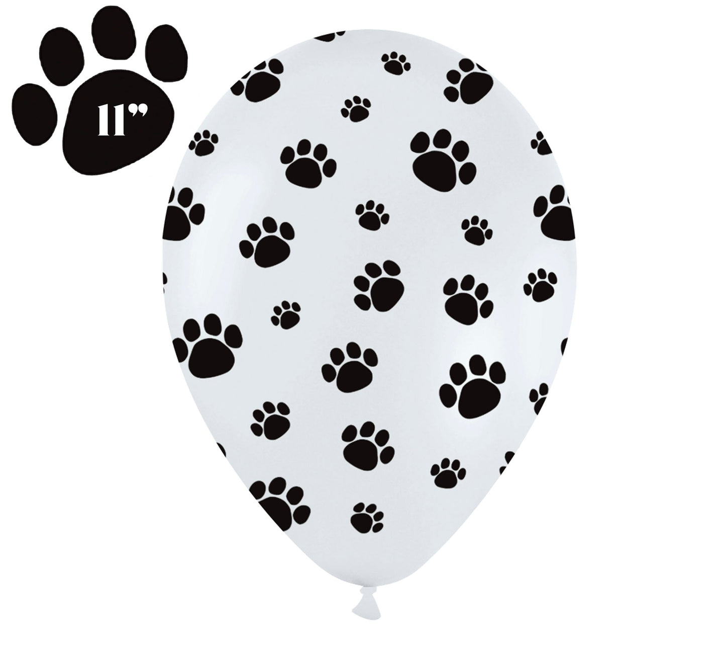 Bluey Balloon Party Decor Bundle